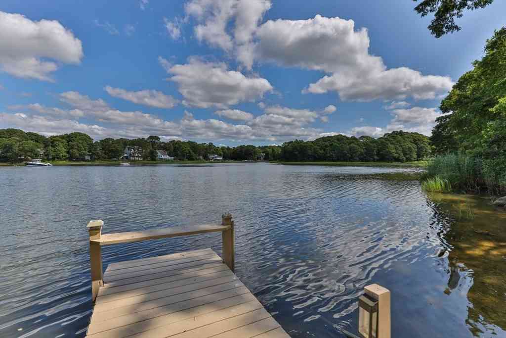 Homes For Sale - 49 Edgewater Way<br/> Wareham, MA 02571