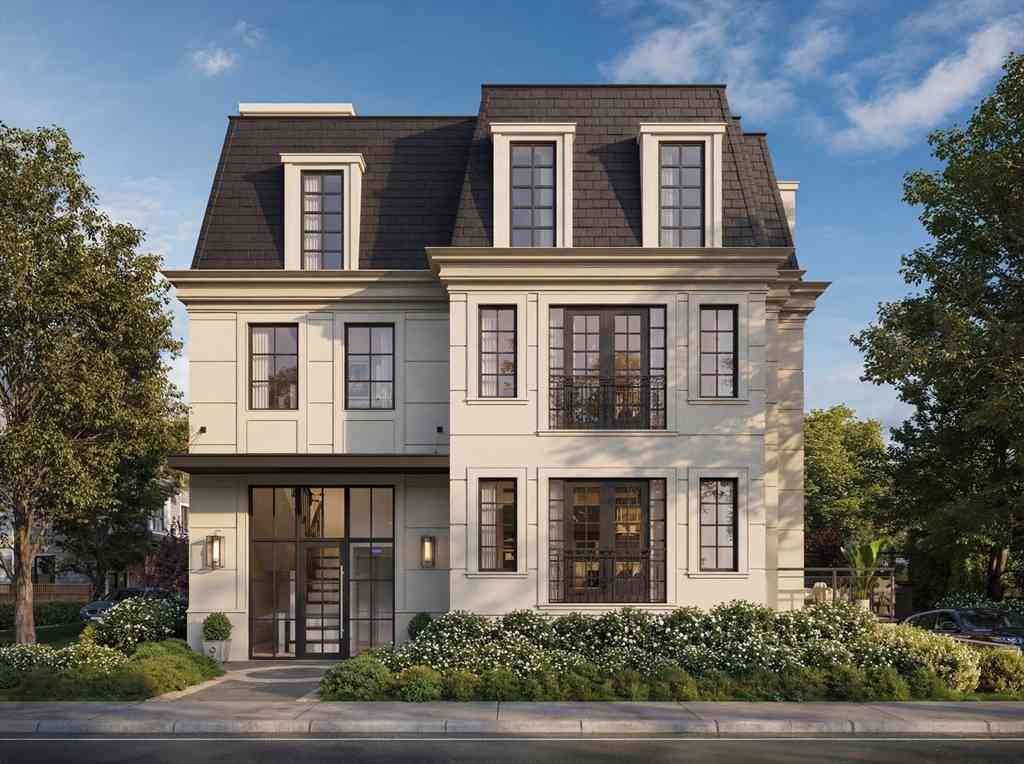 Condo For Sale - 32 Auburn Street #1<br/> Brookline, MA 02446