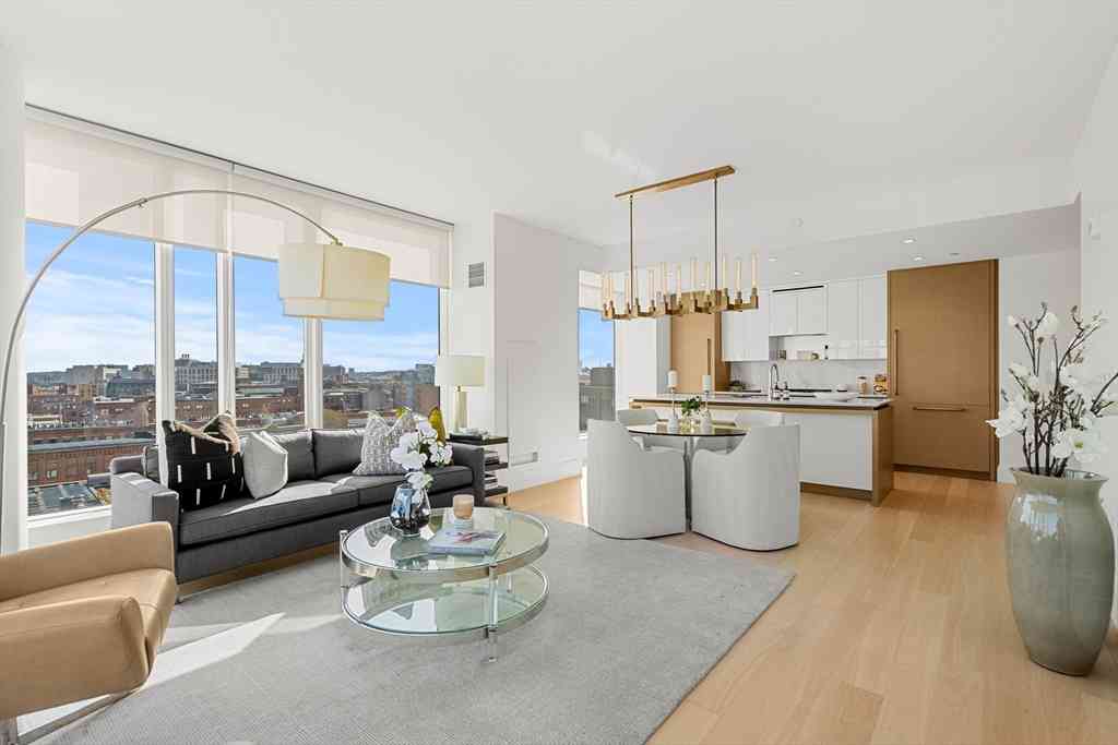 Condo For Sale - 370-380 Harrison Ave #1008<br/> Boston, MA 02118