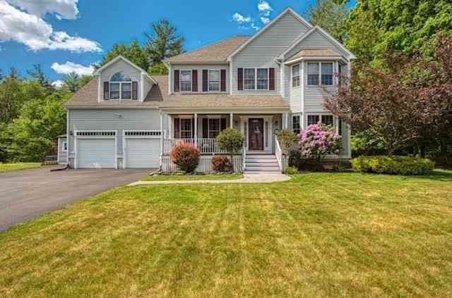 Homes For Sale - 6 Mohawk Road<br/> Bristol County, Raynham, MA 02767