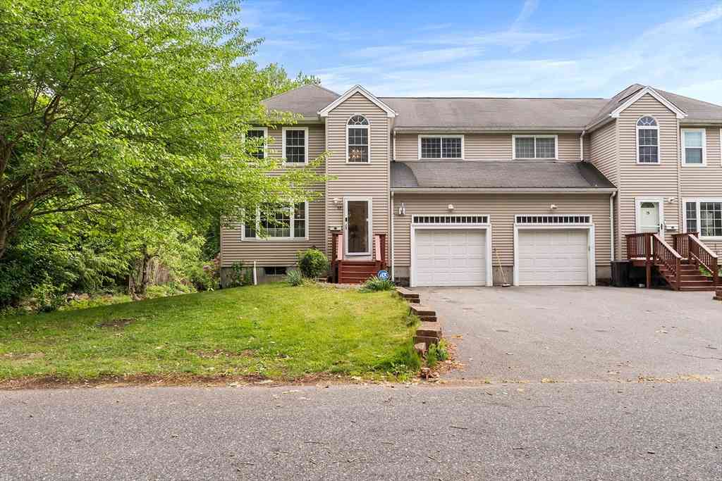 Condo For Sale - 17 Raymond Marchetti St #17<br/> Ashland, MA 01721