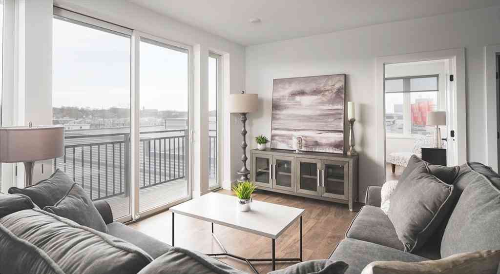 Condo For Rent - 26 Hichborn Street #20<br/> Boston, MA 02135