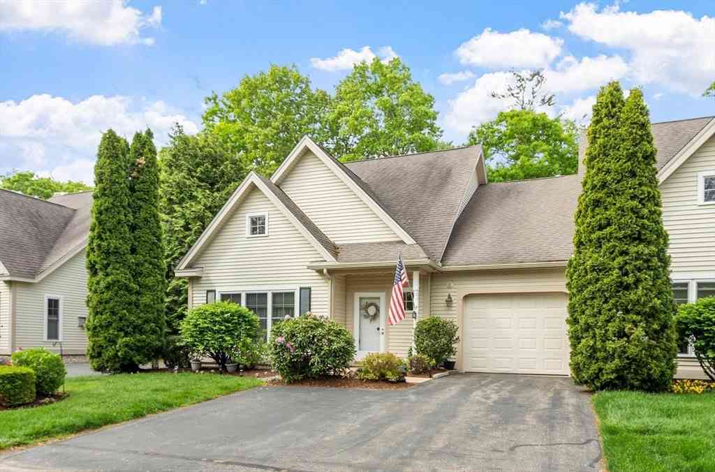 Condo For Sale - 135 Beach Road #E1<br/> Salisbury, MA 01952