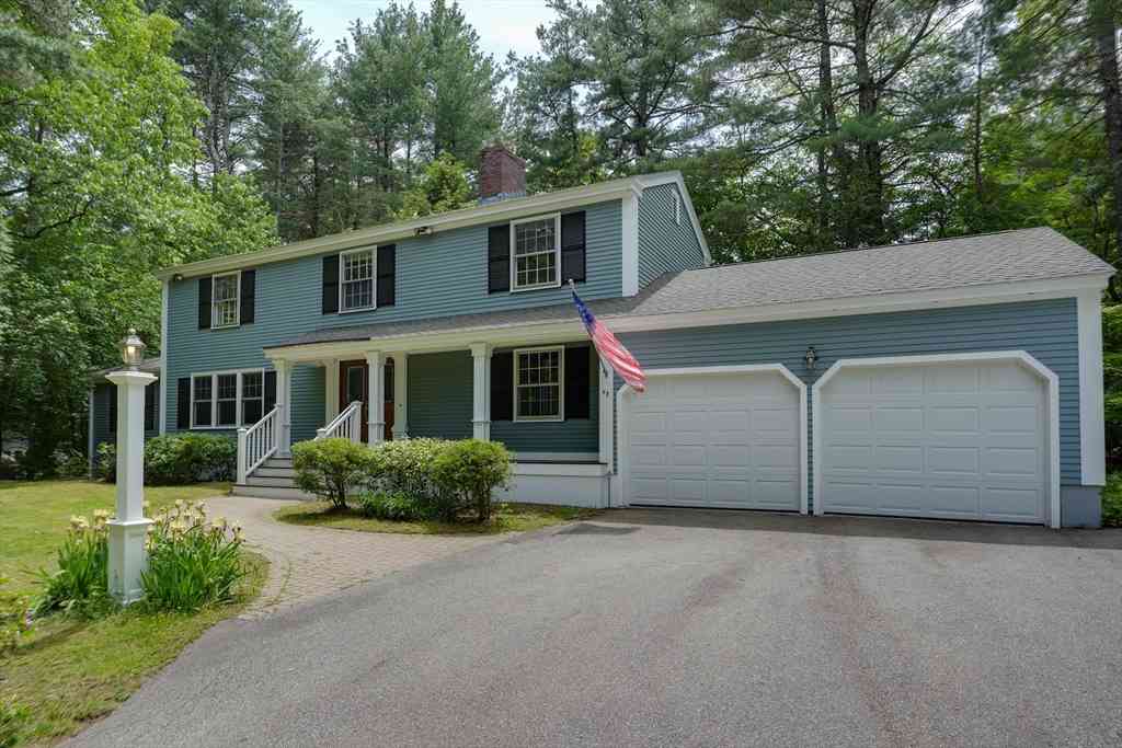 Homes For Sale - 42 Cherlyn Dr<br/> Northborough, MA 01532
