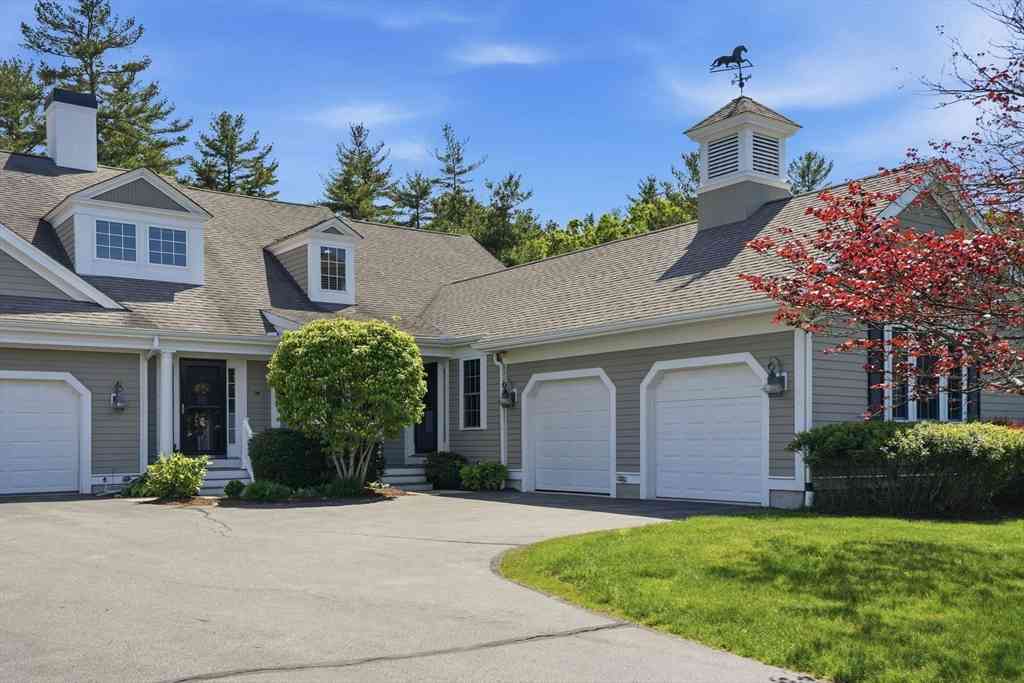 Condo For Sale - 26 Hayloft Ln #26<br/> Marshfield, MA 02050