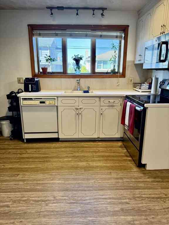 Apartment For Rent - 45 Hauman Street #1<br/> Revere, MA 02151