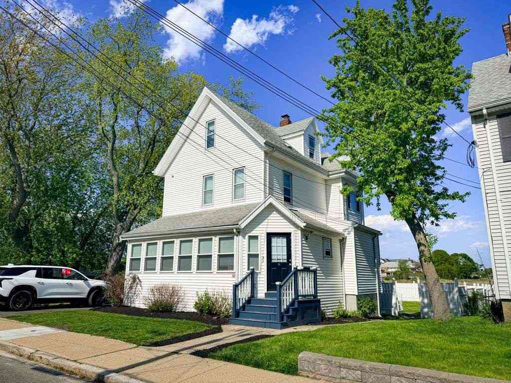 Multifamily For Rent - 66 Sunnyside Ave<br/> Winthrop, MA 02152