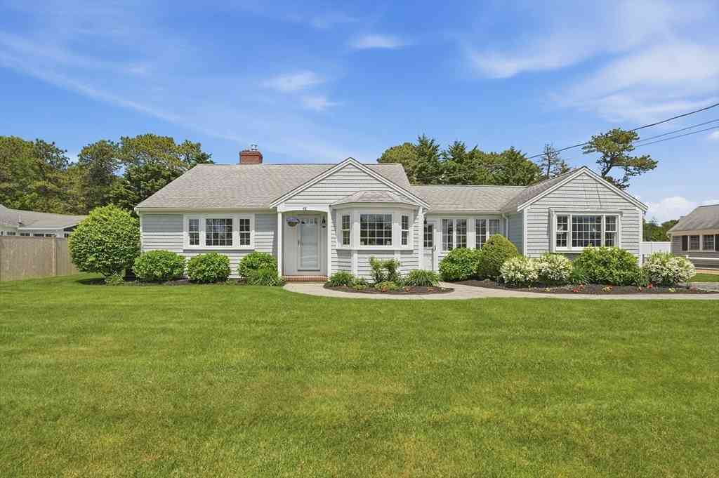 Homes For Sale - 48 Davenport Rd<br/> Barnstable County, Dennis, MA 02670