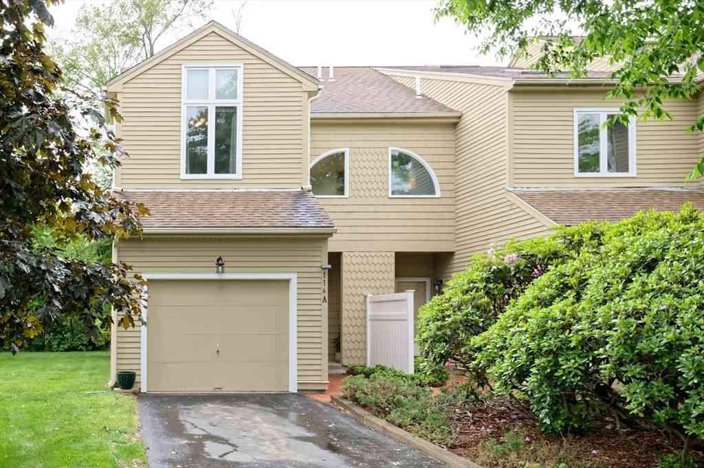 Condo For Sale - 116 Broadmeadow St. #116A<br/> Middlesex County, Marlborough, MA 01752