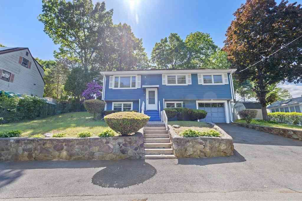 Homes For Sale - 46 Hesper Street<br/> Saugus, MA 01906