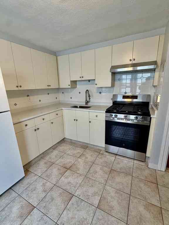 Apartment For Rent - 78 Haddon #1<br/> Revere, MA 02151