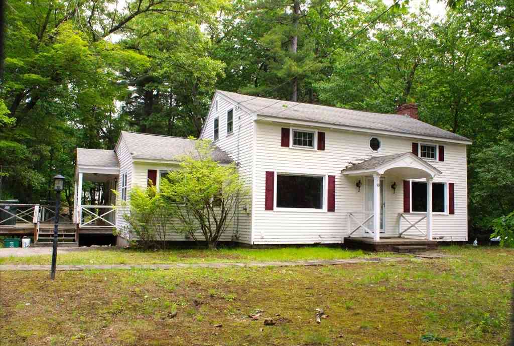 Homes For Sale - 80 Pine Valley Dr<br/> Middlesex County, Dracut, MA 01826