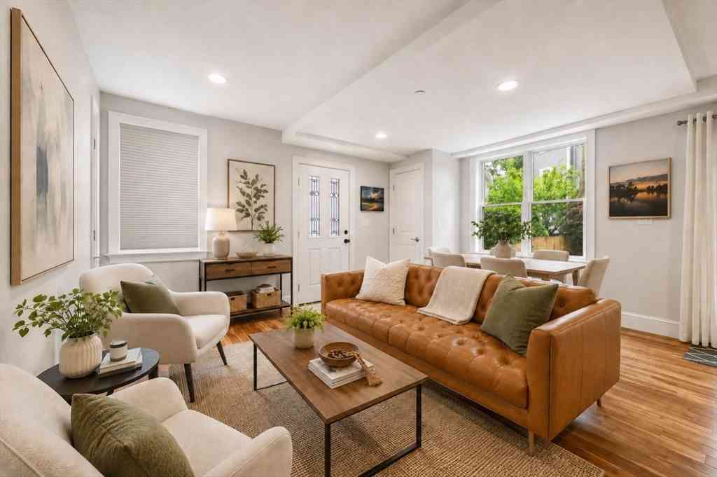 Homes For Sale - 299 Columbia #299<br/> Middlesex County, Cambridge, MA 02139