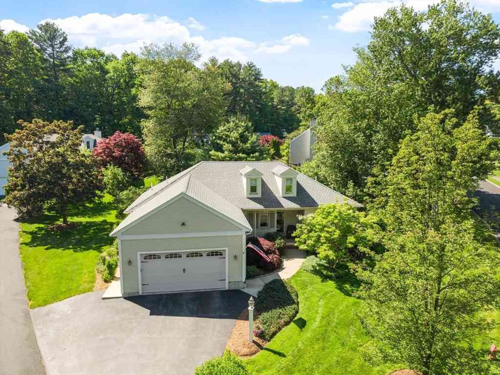 Homes For Sale - 86 Beechwood<br/> Haverhill, MA 01832