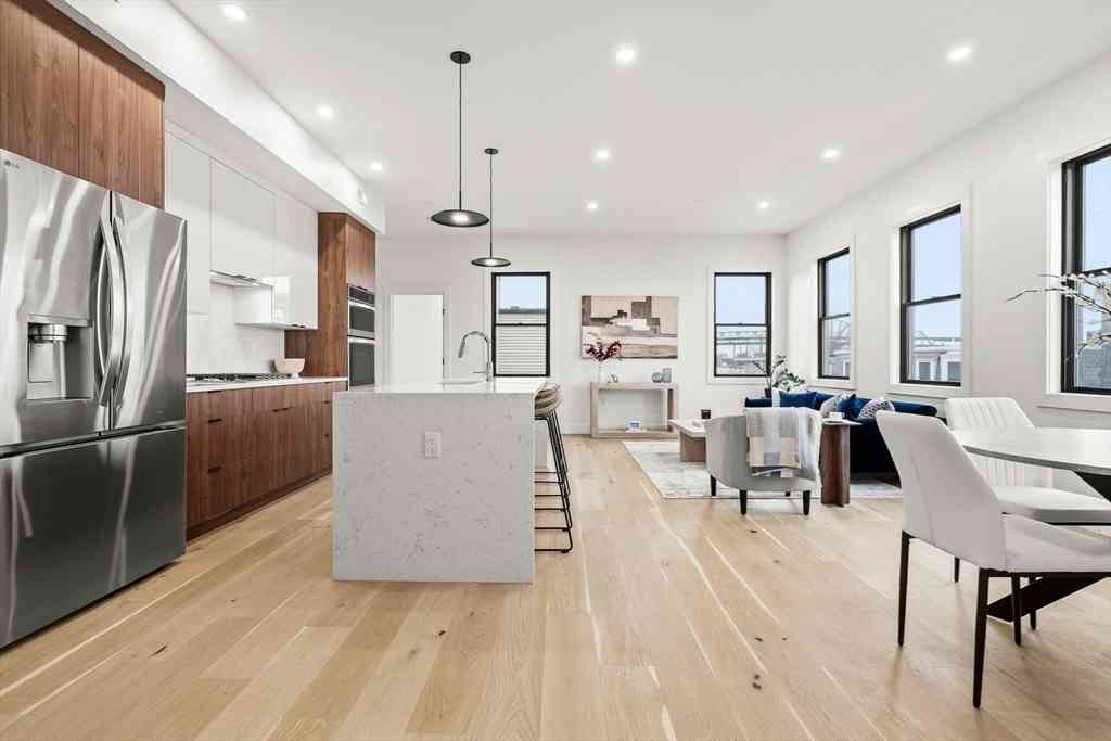 Condo For Sale - 47 Condor #PH<br/> Boston, MA 02128
