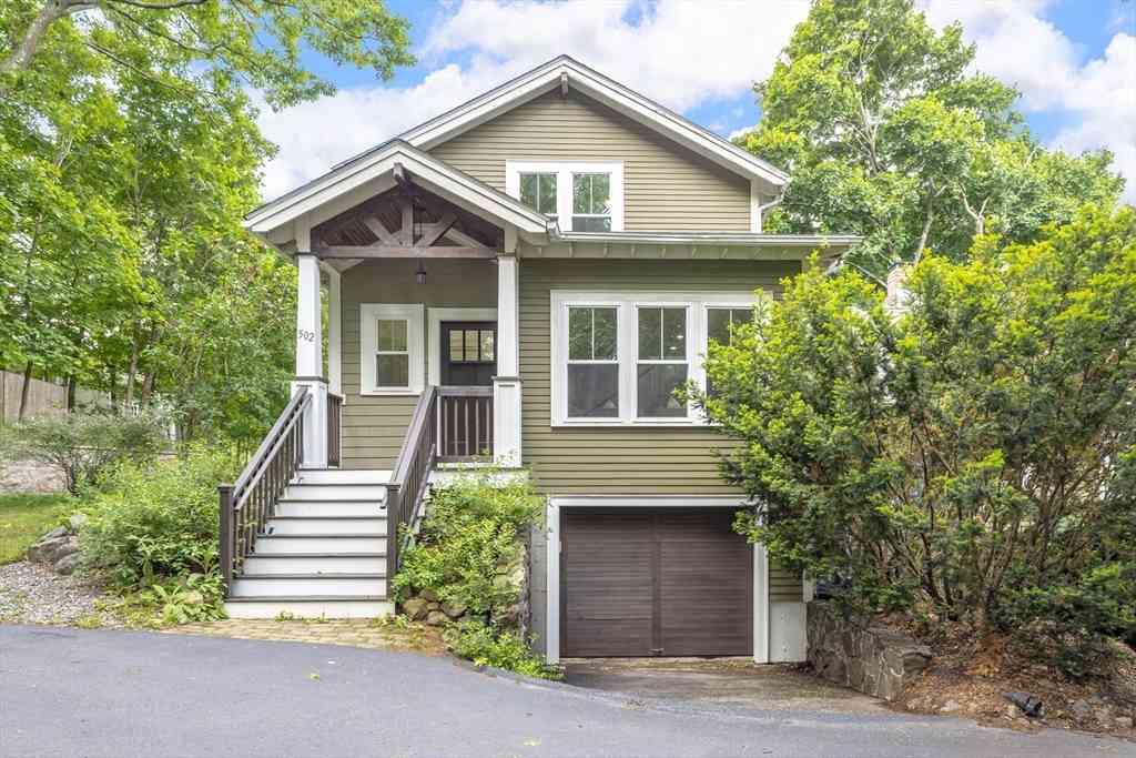 Condo For Sale - 502 Massachusetts Ave #502<br/> Middlesex County, Lexington, MA 02421