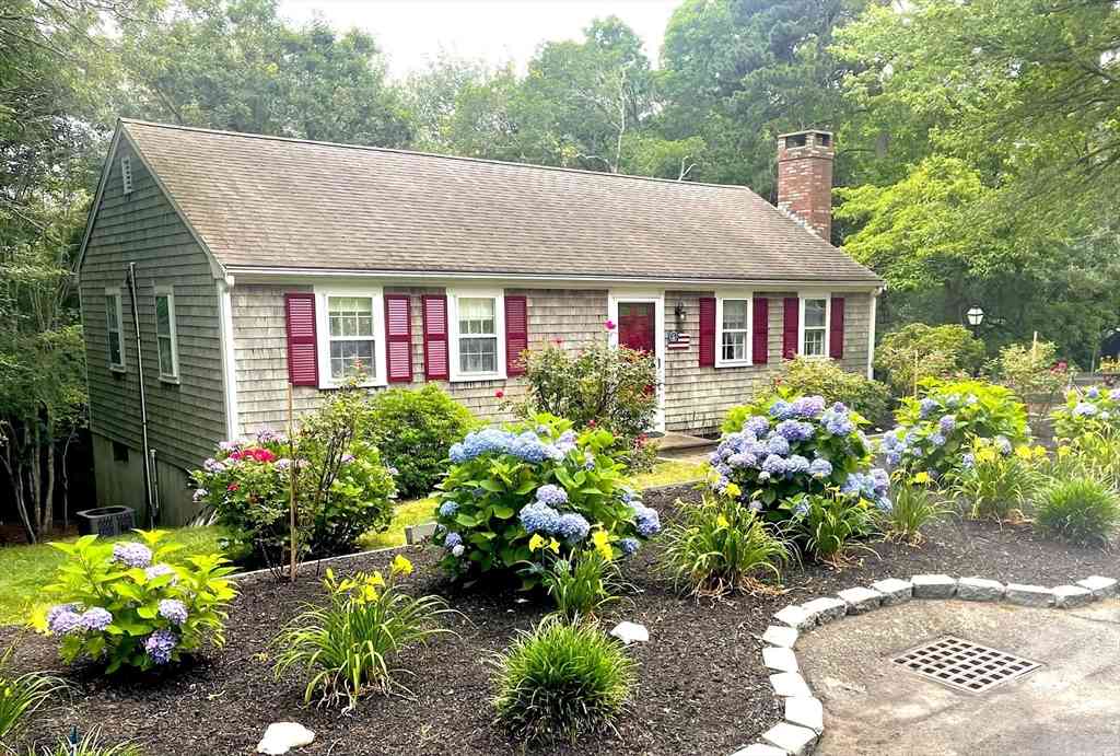 Homes For Sale - 7 Propeller Way<br/> Barnstable County, Dennis, MA 02660