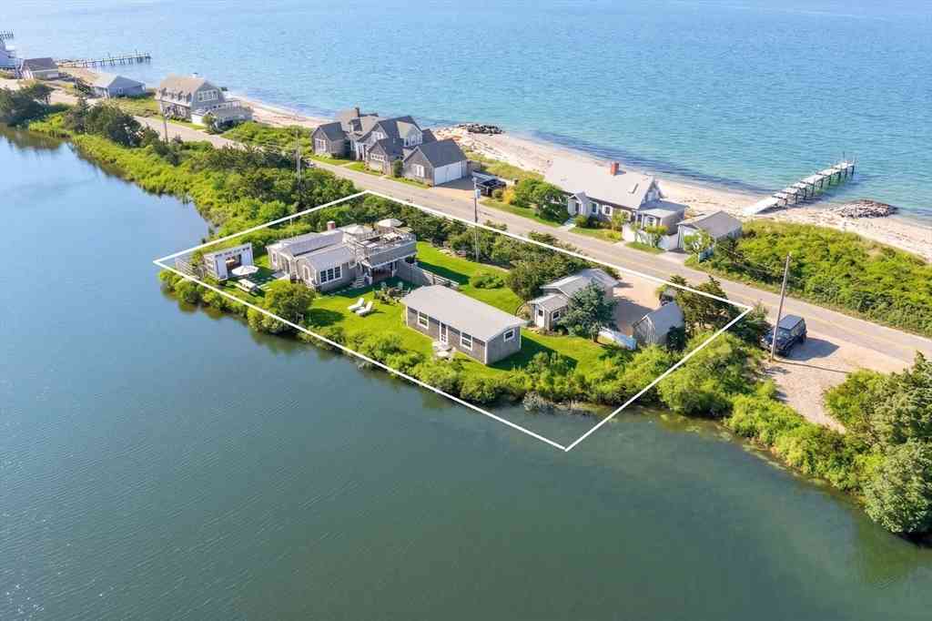 Homes For Sale - 312 East Chop Drive<br/> Dukes County, Oak Bluffs, MA 02557