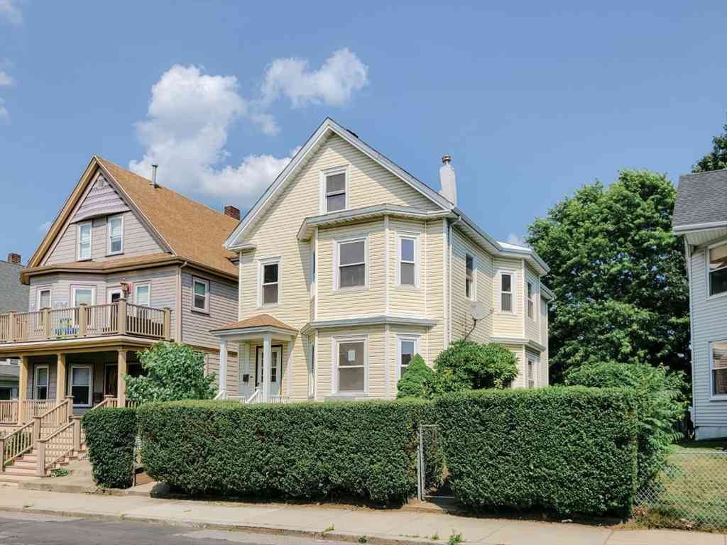Apartment For Rent - 57 Sydney Street #2<br/> Boston, MA 02125
