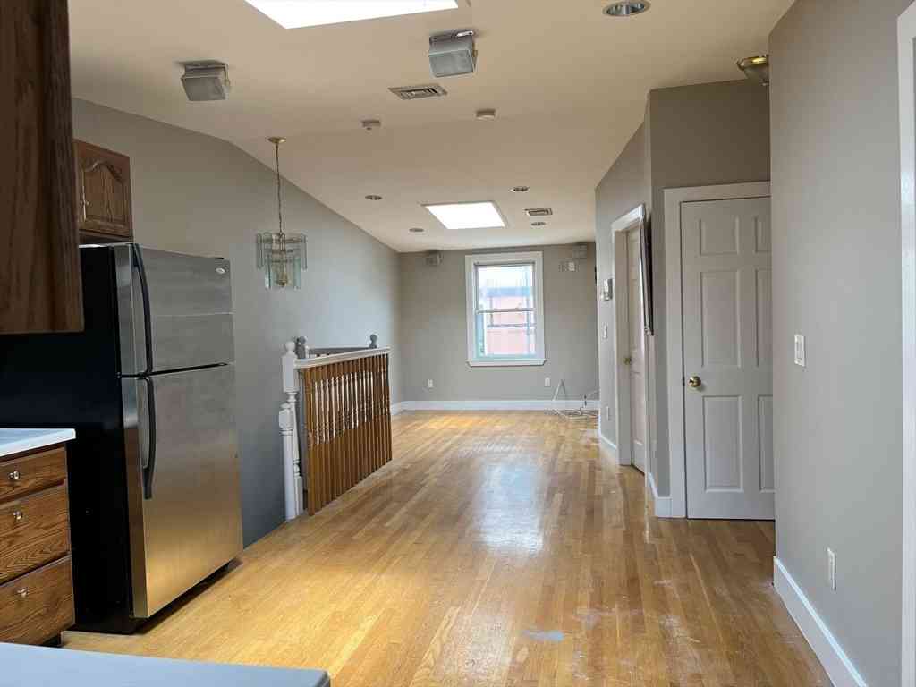 Condo For Rent - 137 West Eighth Street #3<br/> Boston, MA 02127