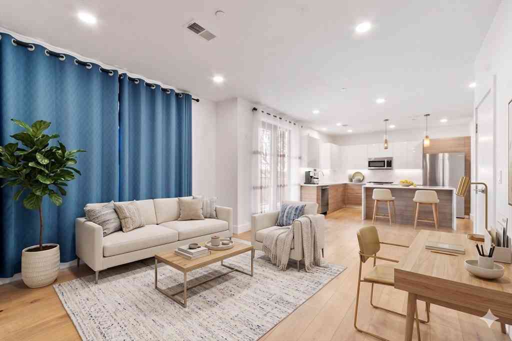 Apartment For Rent - 30 Penniman Rd #402<br/> Boston, MA 02134