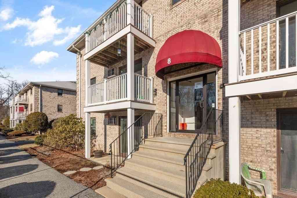 Condo For Sale - 8 Kenmar Drive #72<br/> Billerica, MA 01821