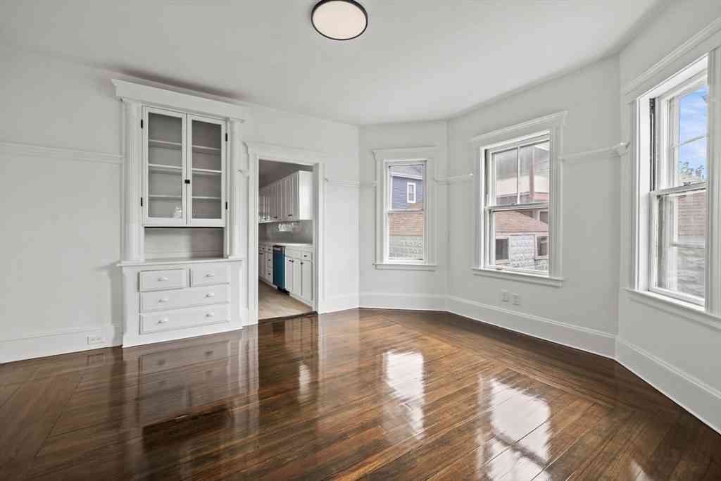 Apartment For Rent - 55 Surrey Street #2<br/> Medford, MA 02155