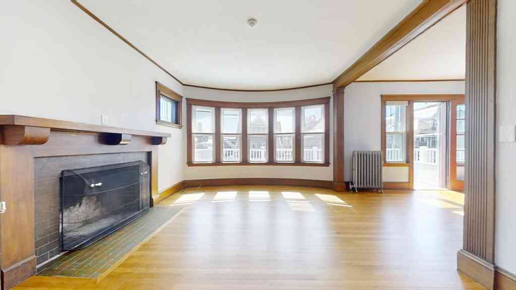 Apartment For Rent - 39 Commonwealth Rd. #39<br/> Watertown, MA 02472