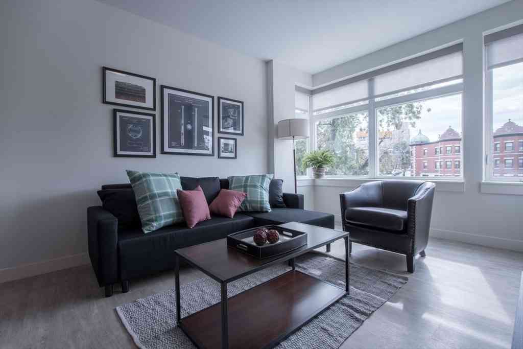 Apartment For Rent - 900 Beacon Street #403<br/> Boston, MA 02215