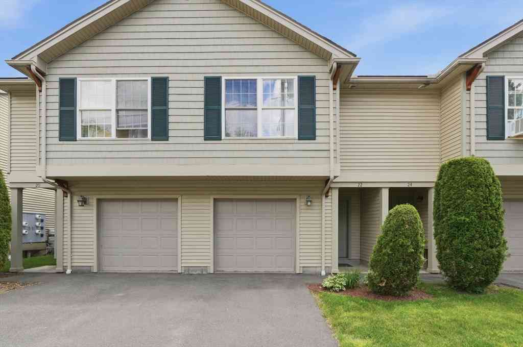 Condo For Sale - 22 Maine Avenue #22<br/> Hampshire County, Easthampton, MA 01027