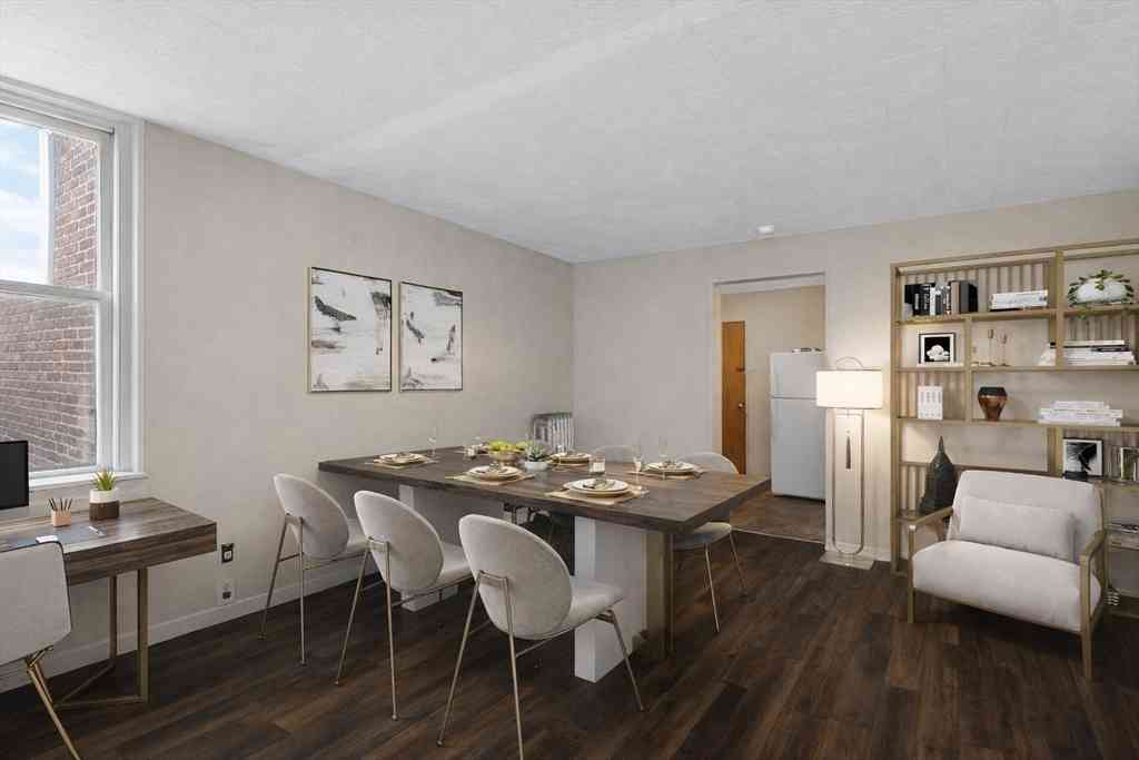 Condo For Rent - 75 Park Street #8<br/> Brookline, MA 02446
