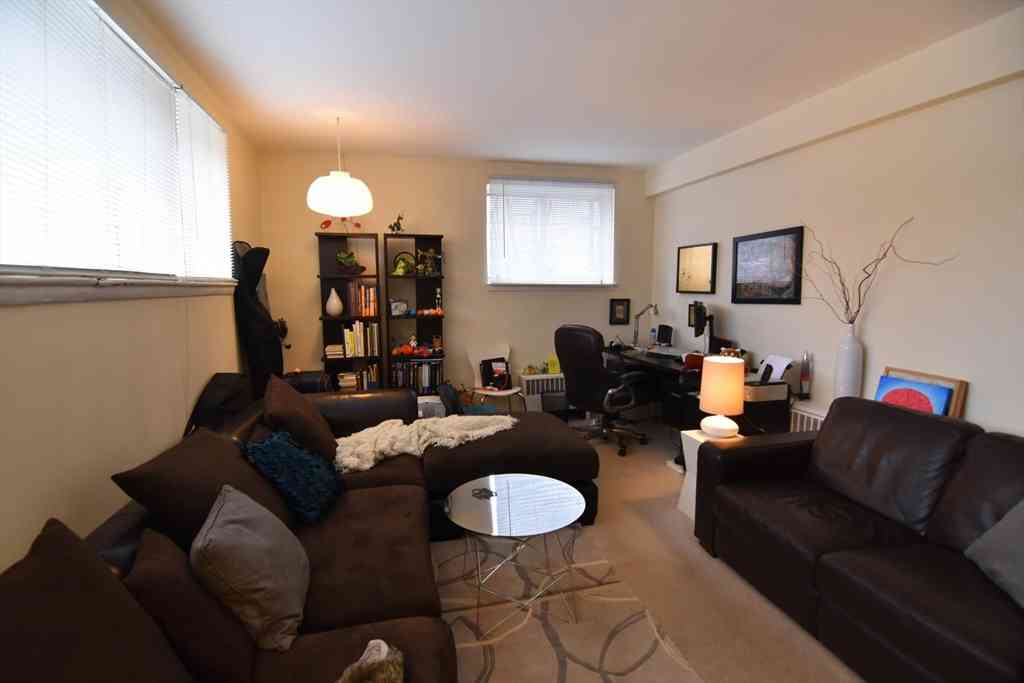 Apartment For Rent - 45 Green St #B2<br/> Brookline, MA 02446
