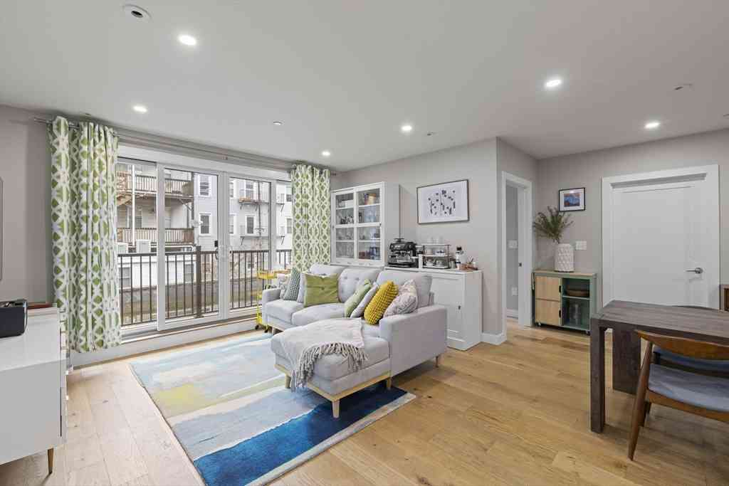 Condo For Sale - 10 Everett #204<br/> Boston, MA 02128