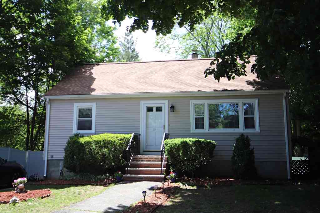 Homes For Sale - 19 Juliette Rd.<br/> Saugus, MA 01906