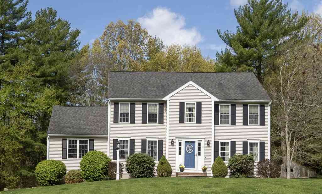 Homes For Sale - 6 Mckenzies Way<br/> Bristol County, Berkley, MA 02779