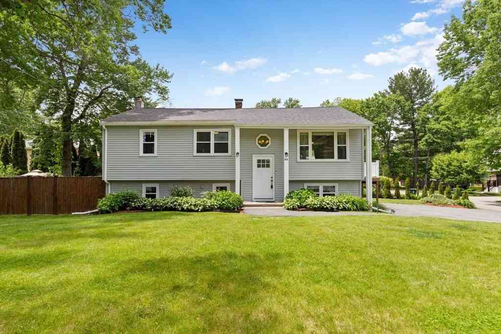 Homes For Sale - 33 Marion St<br/> Middlesex County, Wilmington, MA 01887