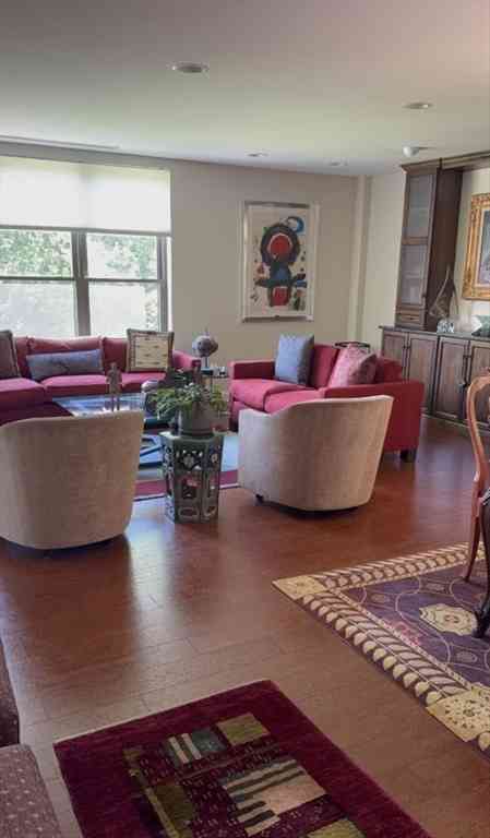 Condo For Sale - 210 Nahanton #407<br/> Newton, MA 02459