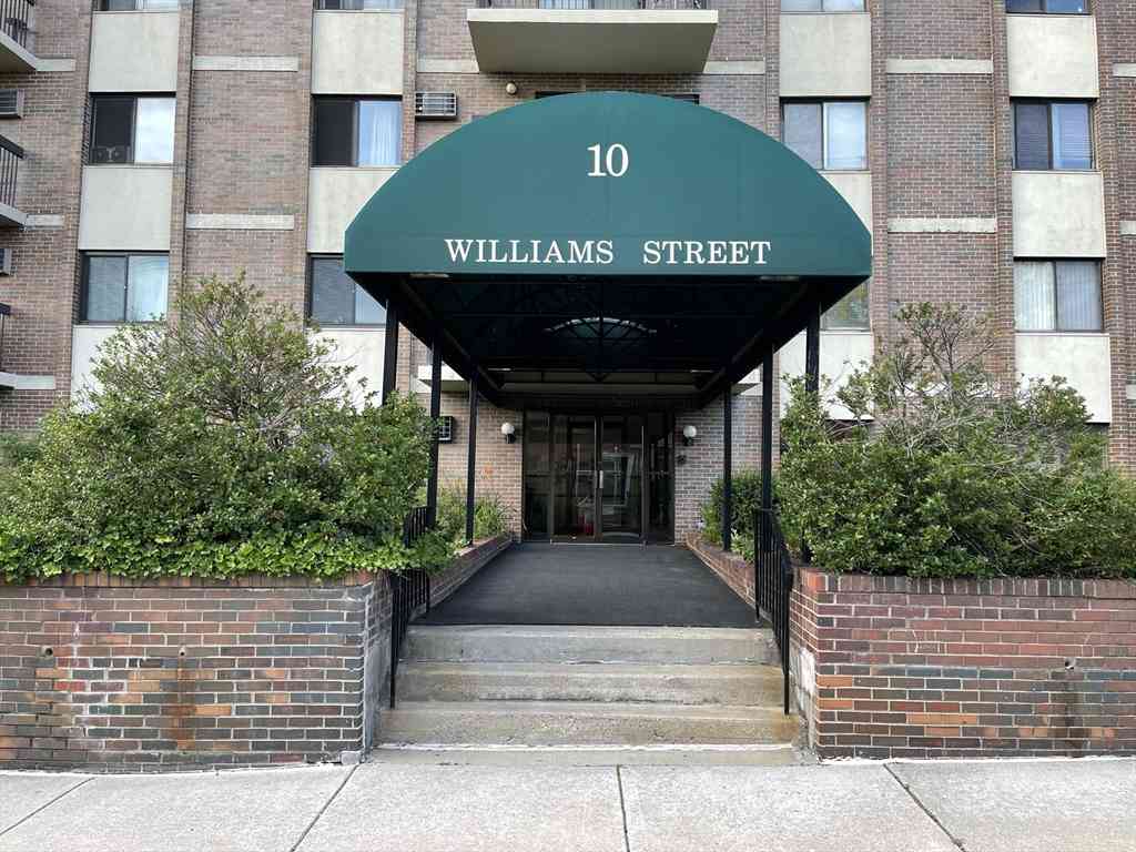 Condo For Sale - 10 Williams St #34<br/> Watertown, MA 02472