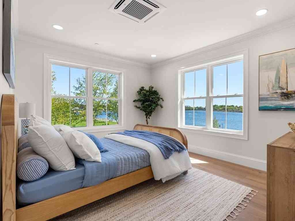 Condo For Sale - 16 Franklin Street #2203<br/> Salem, MA 01970