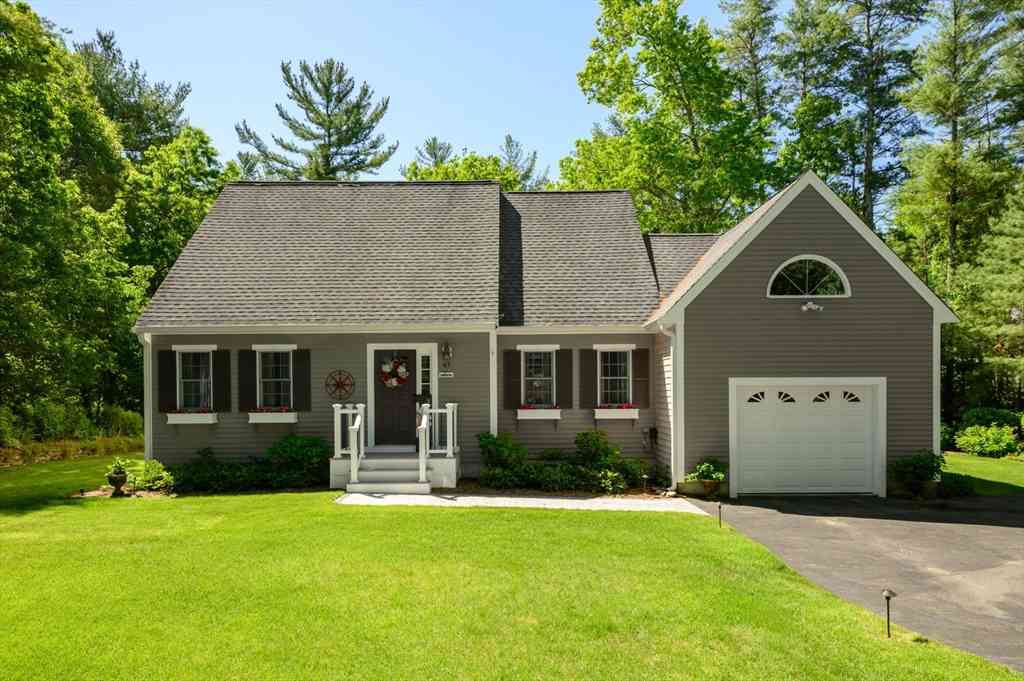 Homes For Sale - 67 Higgins Rd<br/> Kingston, MA 02364