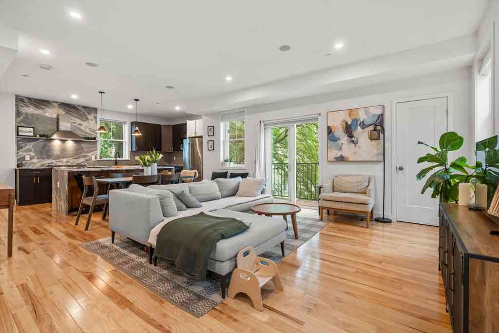 Condo For Sale - 18-20 Granfield Avenue #18-3<br/> Boston, MA 02131