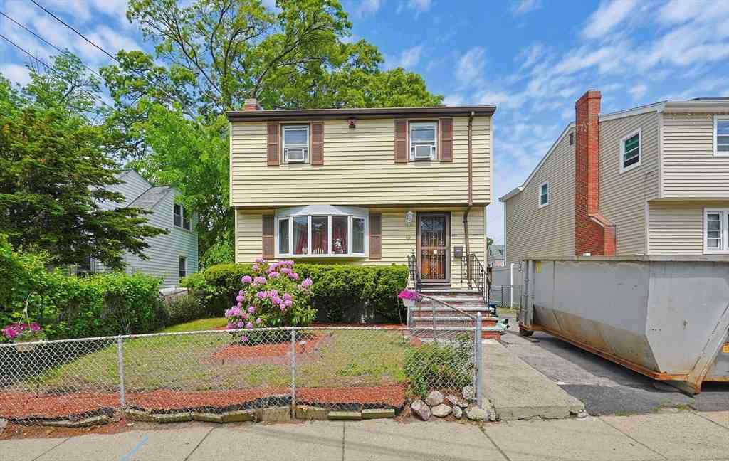 Homes For Sale - 70 Blake St<br/> Boston, MA 02136