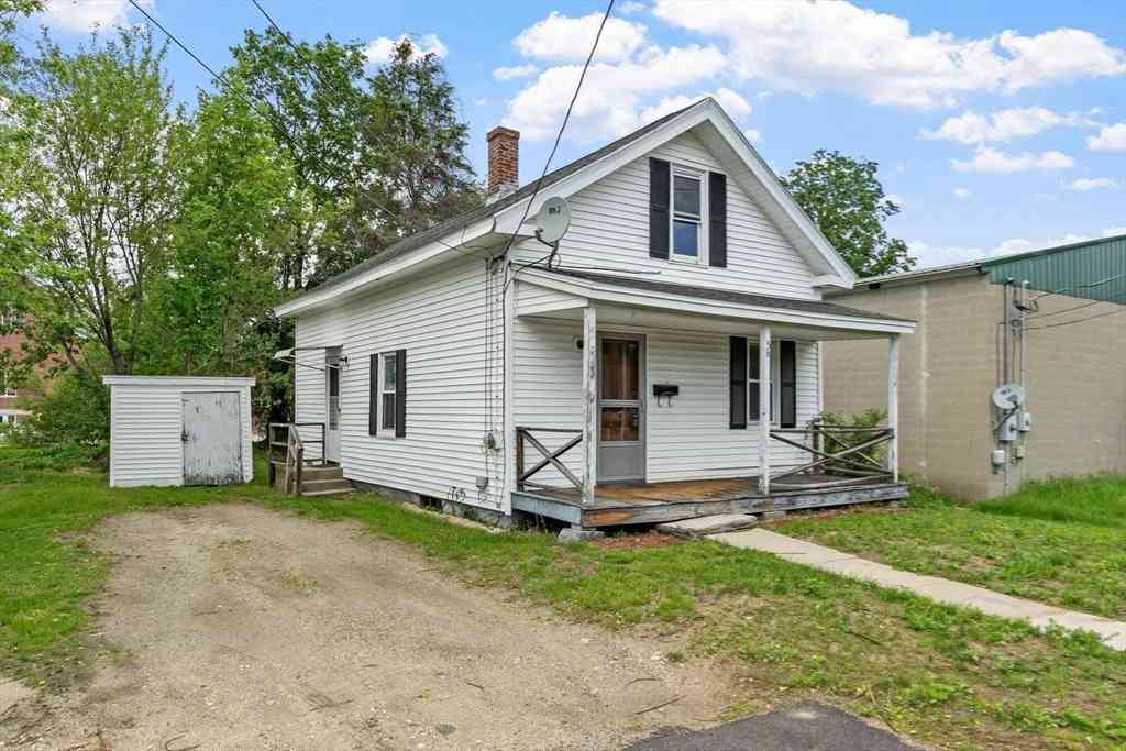 Homes For Sale - 91 Canal St<br/> Worcester County, Athol, MA 01331