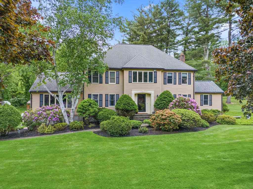 Homes For Sale - 149 Maynard Farm Road<br/> Sudbury, MA 01776
