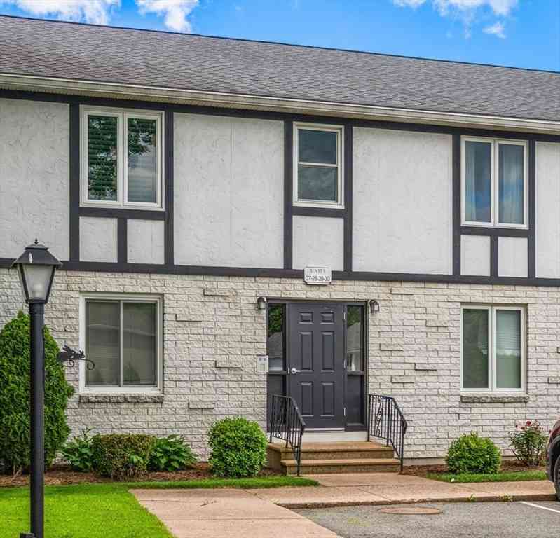 Condo For Sale - 200 Lambert Ter #30<br/> Chicopee, MA 01020