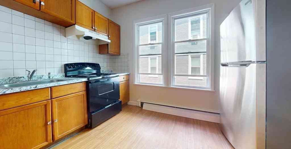 Apartment For Rent - 11 Wendover St. #2<br/> Boston, MA 02125