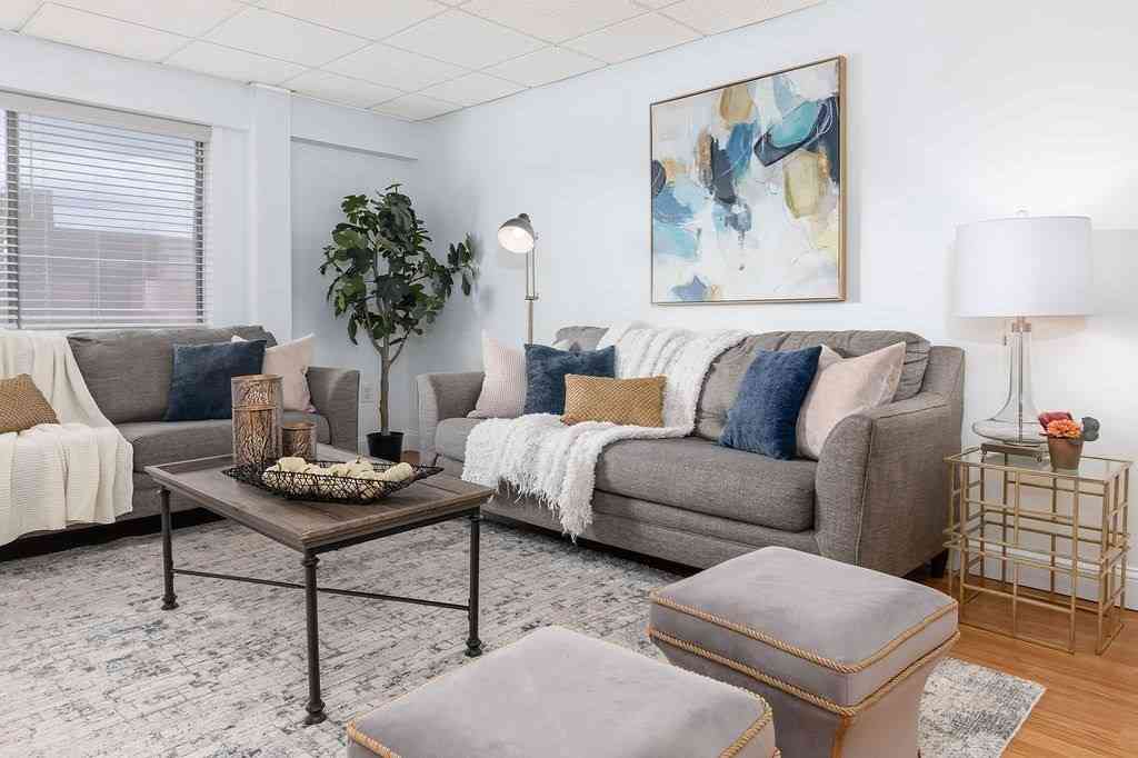Apartment For Rent - 111 Foster #416<br/> Peabody, MA 01960