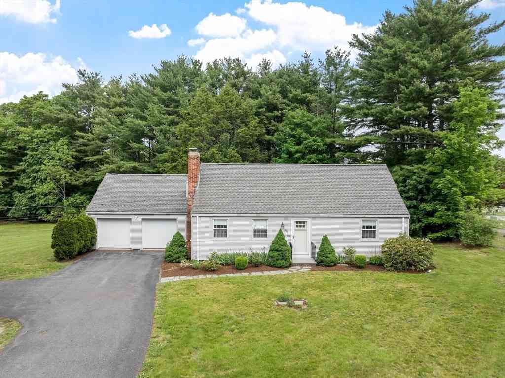Homes For Sale - 252 Great Rd<br/> Middlesex County, Maynard, MA 01754