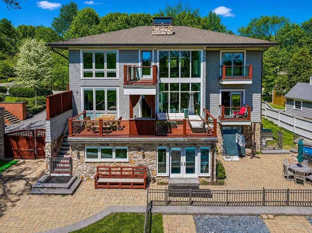 Homes For Sale - 2 Blanchard Road<br/> Cambridge, MA 02138
