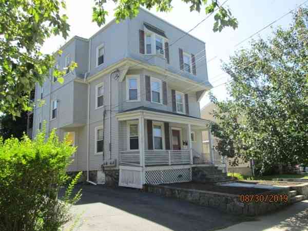 Apartment For Rent - 53 Pearl St #3<br/> Melrose, MA 02176